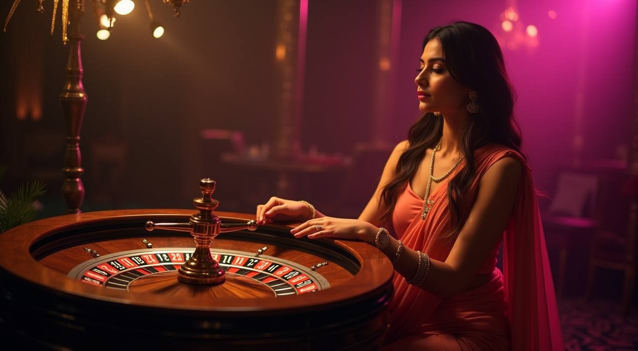 q00 Live tables, slots and markets in one place
