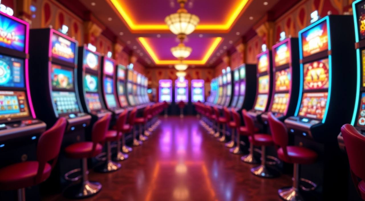 q00 mobile gaming
